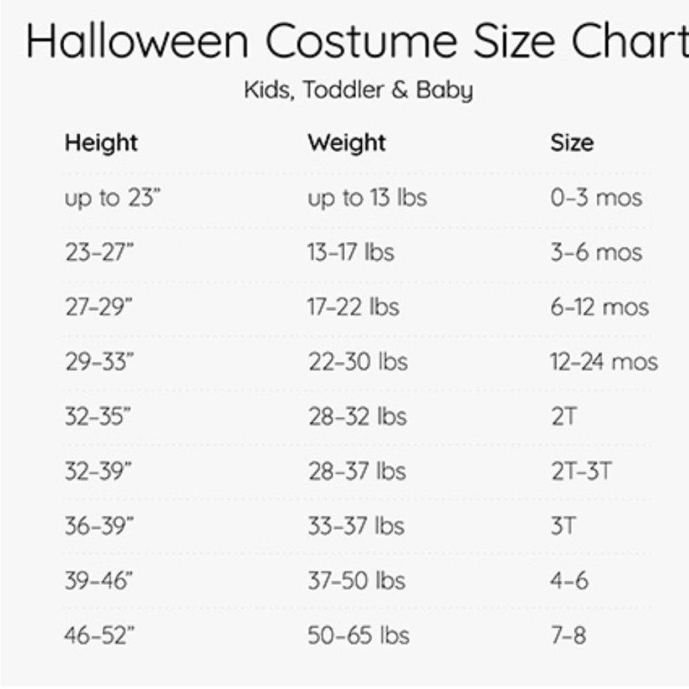 Disney Winnie the Pooh Halloween Costume - Picture 9 of 9